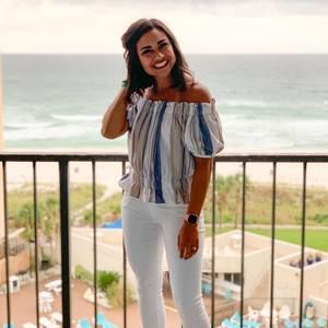 Meet your Posher, Samantha